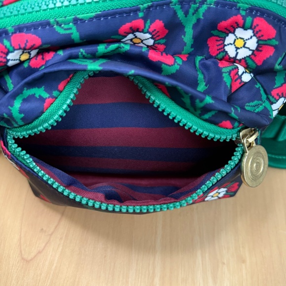 Rowing Blazers x Target Rose Print Belt Bag - Picture 9 of 12